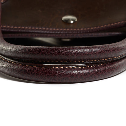 Hermes Amazonia Buffle Skipper Garden Party 36 MM Havane 12 of 13