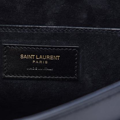 Saint Laurent Calfskin Betty Messenger 6 of 13