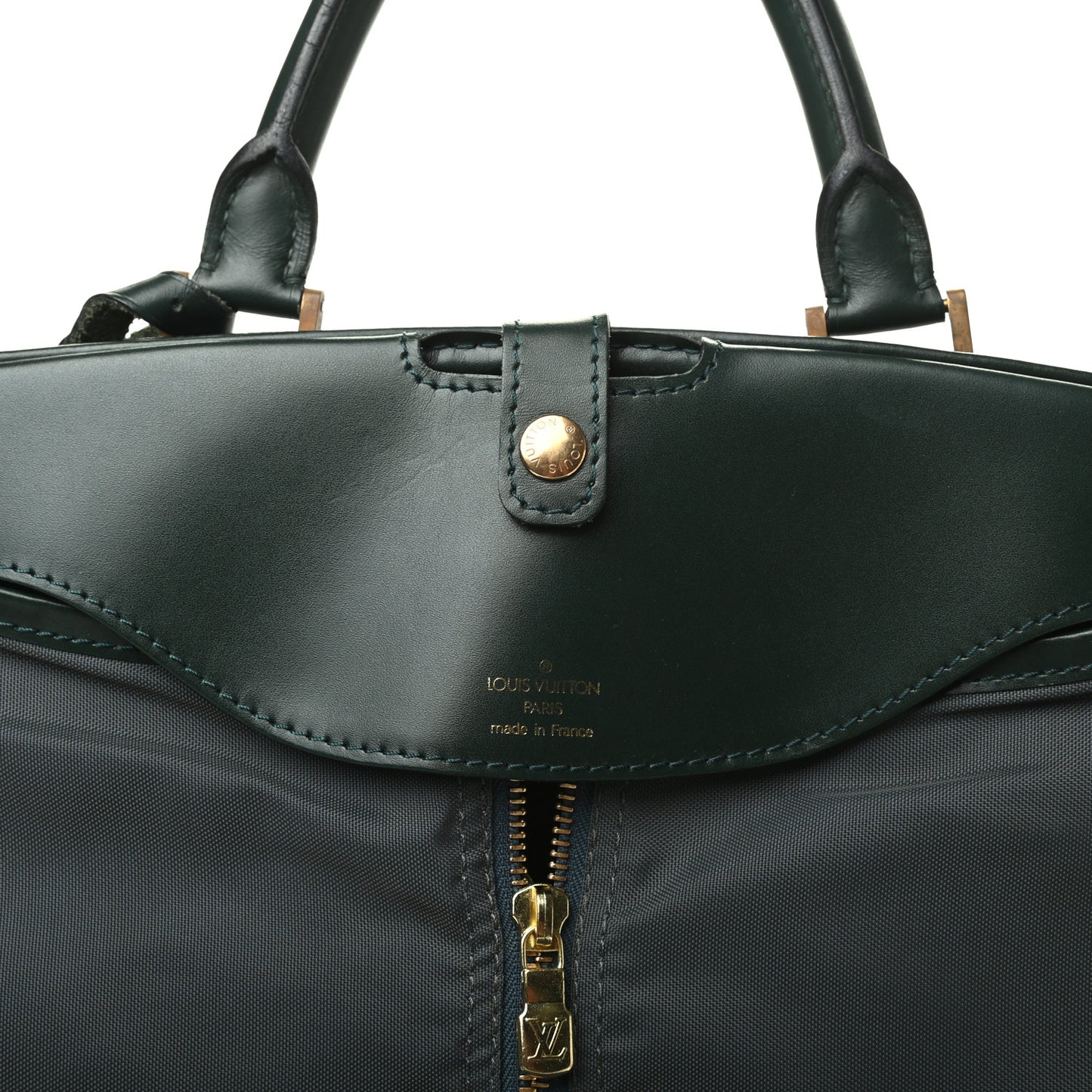 Taiga Housse Bering Garment Cover Epicea