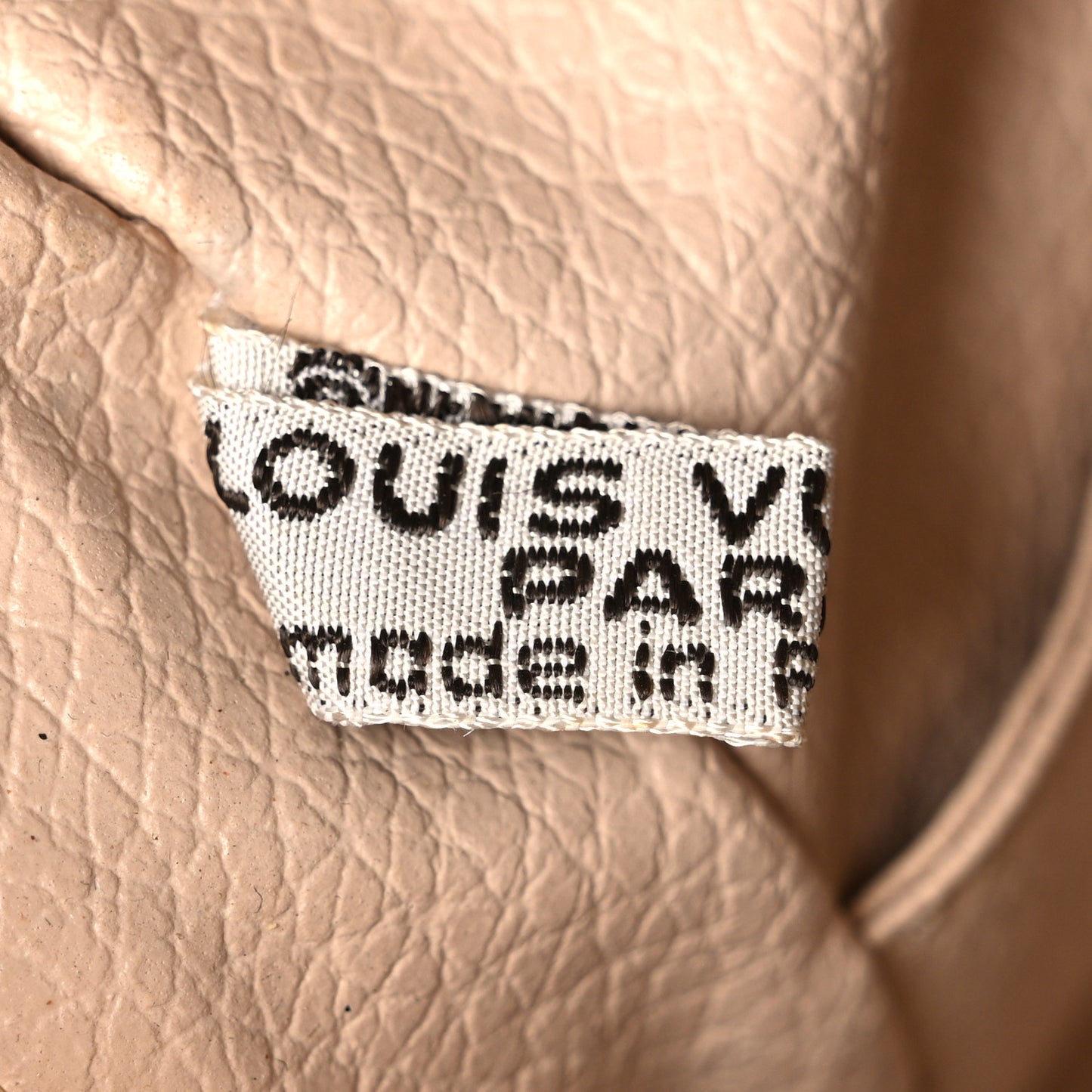 Monogram Trousse Toilette 28