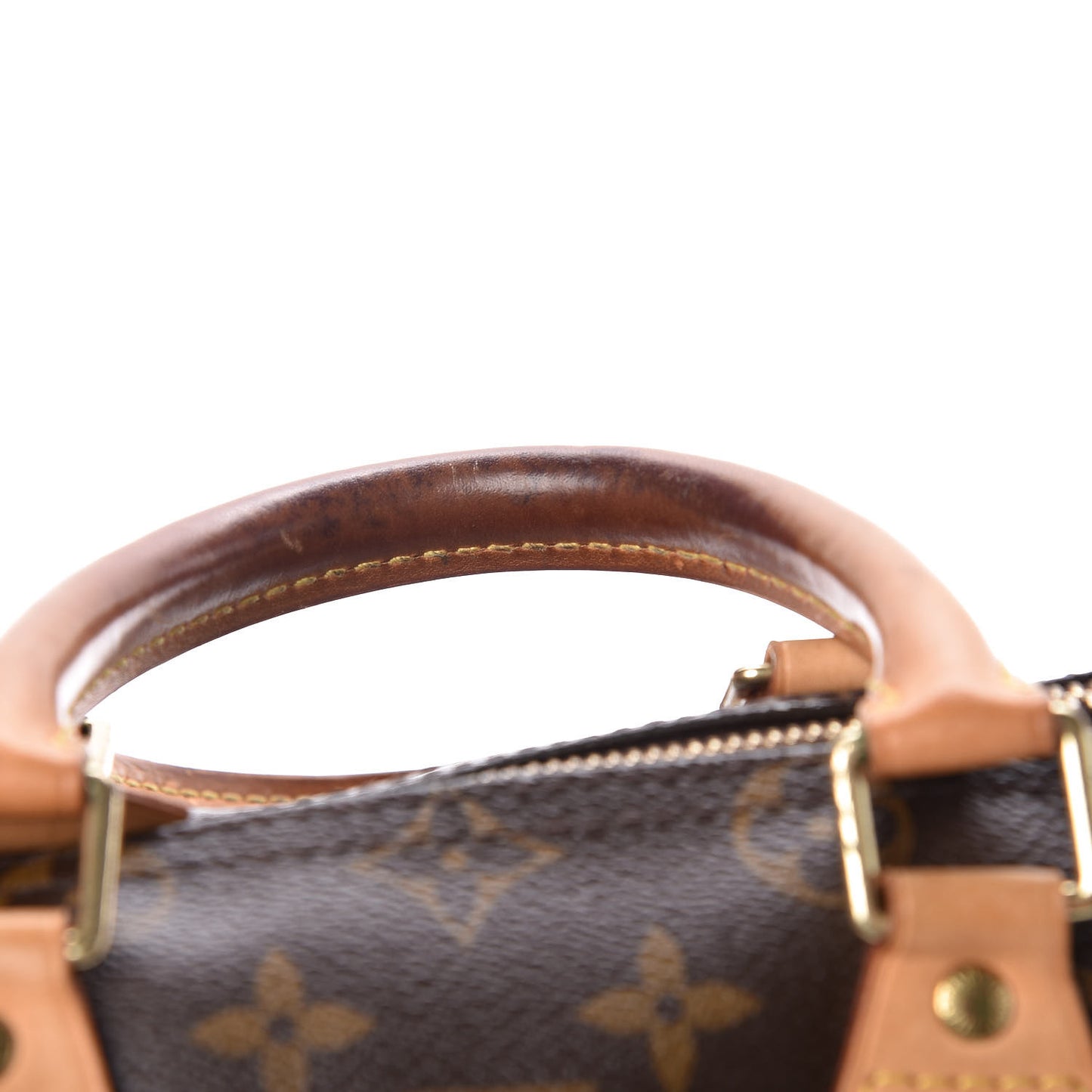 Monogram Speedy 25