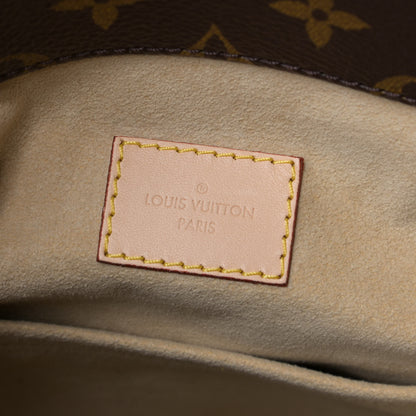 Louis Vuitton Monogram Artsy MM 10 of 12
