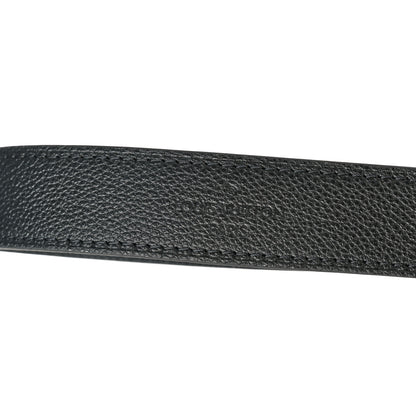 Louis Vuitton Calfskin Neo Alma Shoulder Strap Black 4 of 4