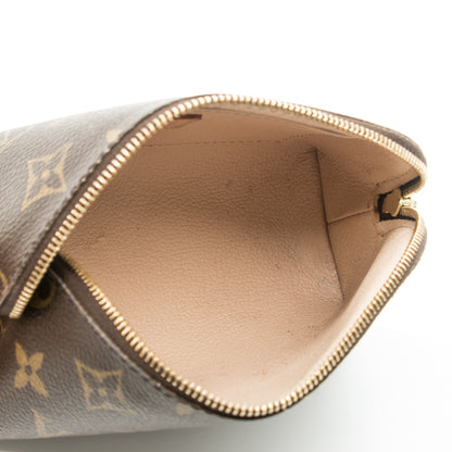 Louis Vuitton Monogram Cosmetic Pouch 5 of 7
