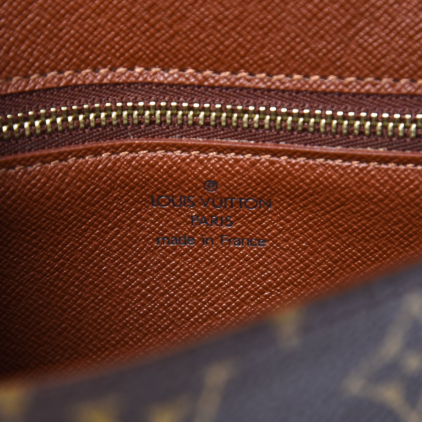 Monogram Saint Cloud GM
