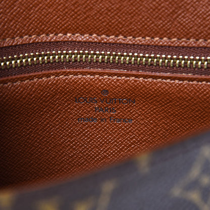 Louis Vuitton Monogram Saint Cloud GM 6 of 8