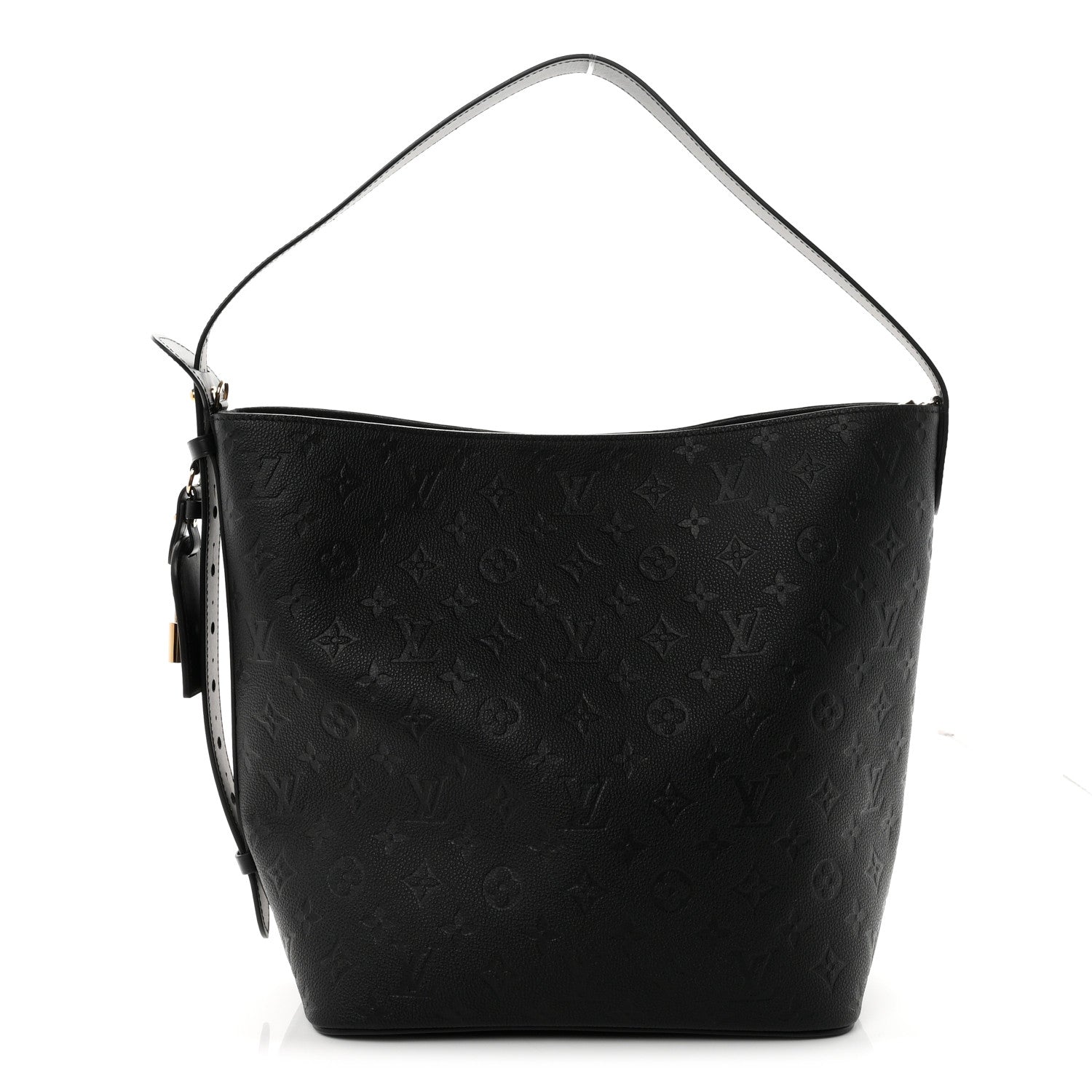 Louis Vuitton Empreinte Monogram All-In GM Black 1 of 11