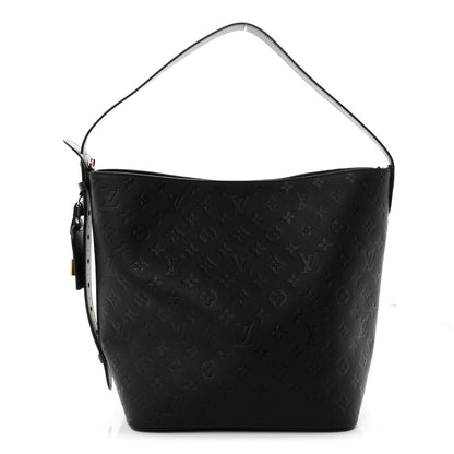 Louis Vuitton Empreinte Monogram All-In GM Black 1 of 11