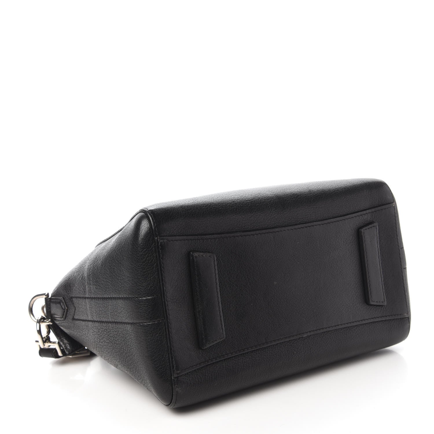 Givenchy Sugar Goatskin Small Antigona Black 4 of 10