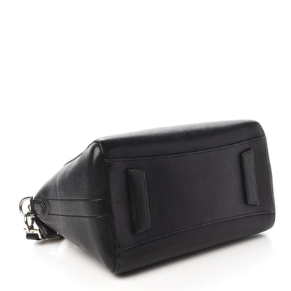Givenchy Sugar Goatskin Small Antigona Black 4 of 10