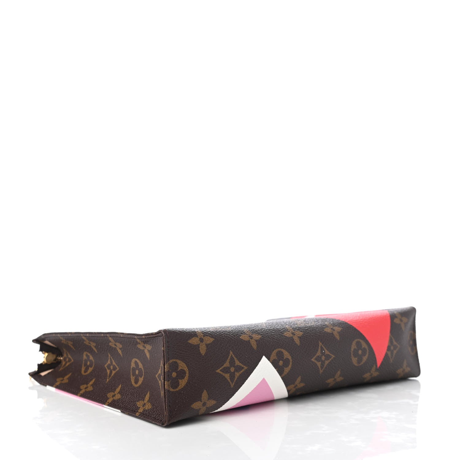 Louis Vuitton Monogram Game On Toiletry Pouch 26 4 of 7