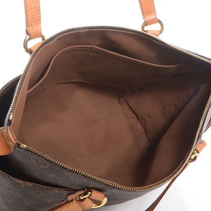 Louis Vuitton Monogram Totally PM 5 of 9