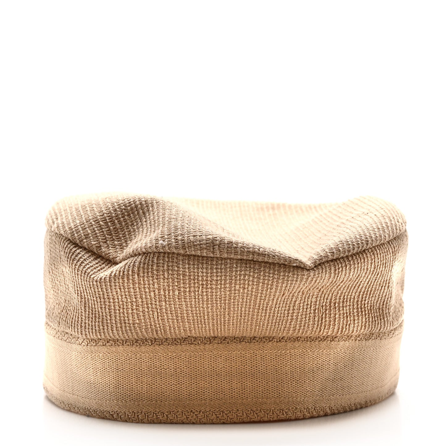 Cotton Baseball Cap 57 Beige
