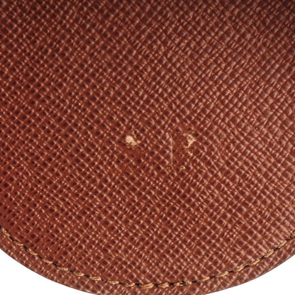 Louis Vuitton Monogram Round Key Holder GM 19 of 19