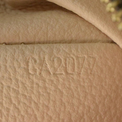 Louis Vuitton Monogram Cosmetic Pouch 6 of 7