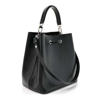 Louis Vuitton Epi Neonoe Black 3 of 10