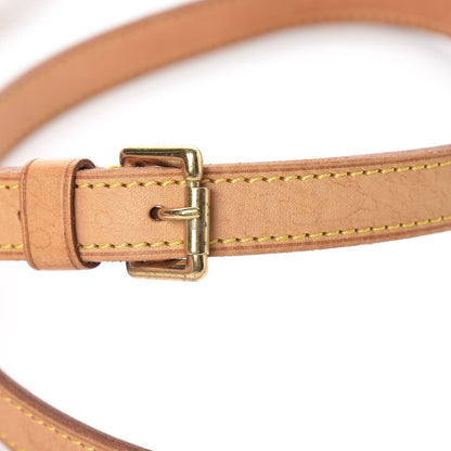Louis Vuitton Monogram Musette Tango Long Strap 13 of 13