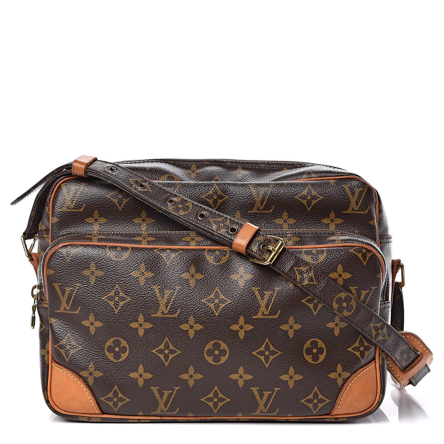 Monogram Nil 28