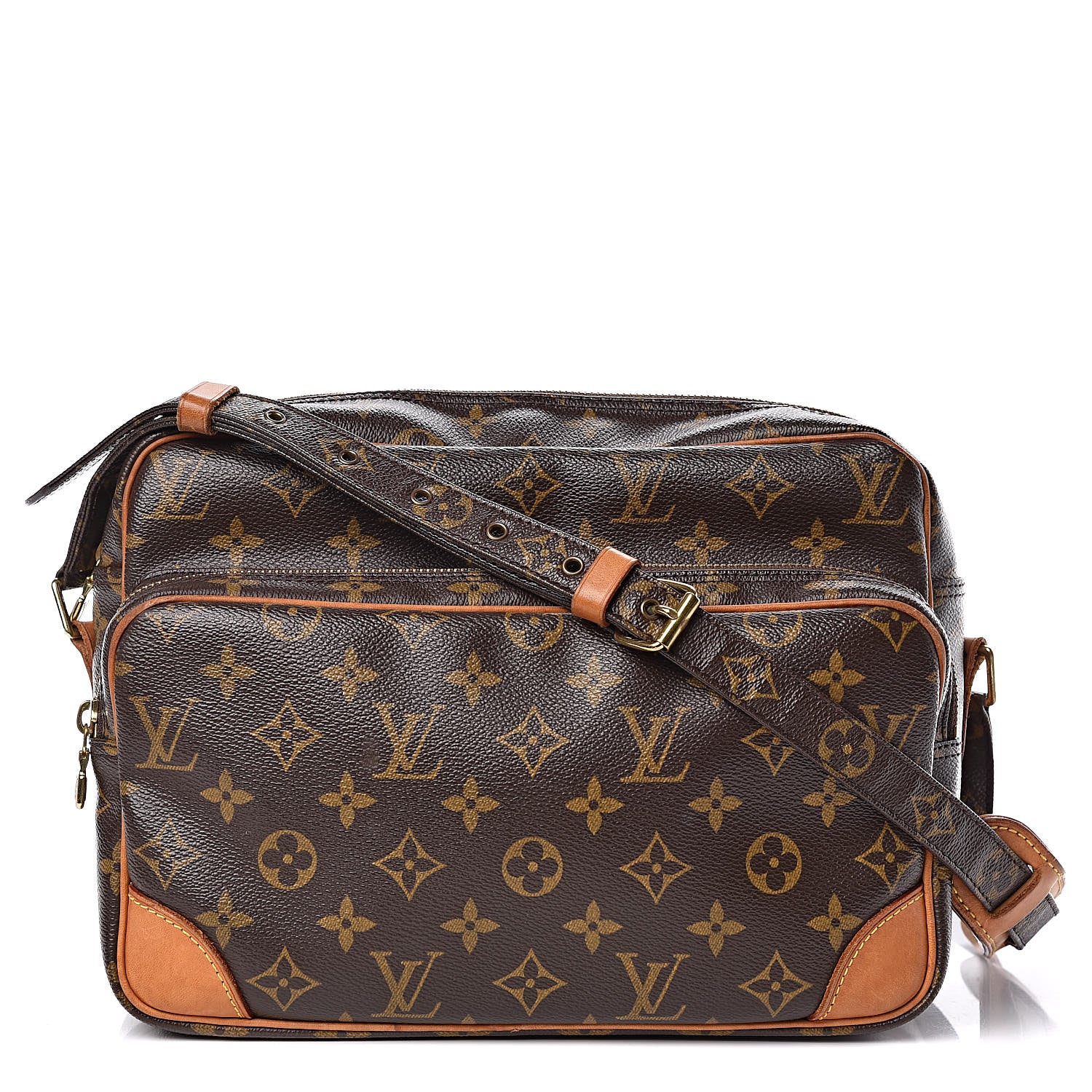 Louis Vuitton Monogram Nil 28 1 of 14
