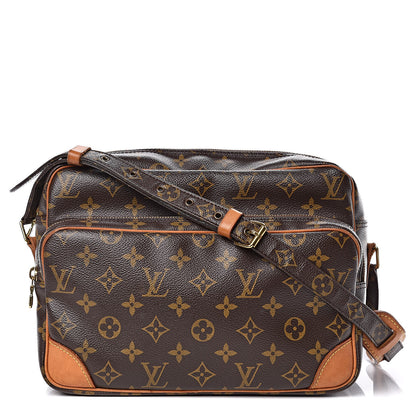 Louis Vuitton Monogram Nil 28 1 of 14
