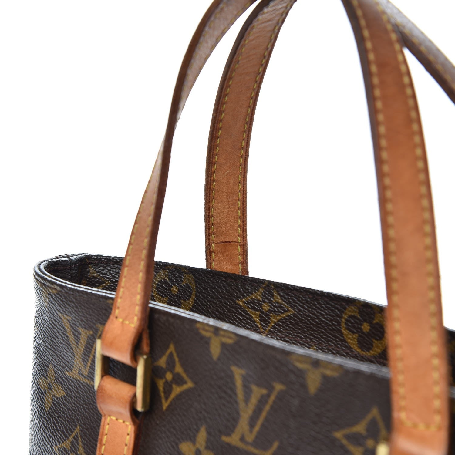 Louis Vuitton Monogram Vavin PM 18 of 19