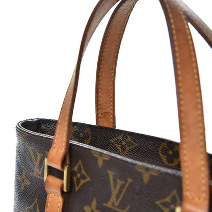 Louis Vuitton Monogram Vavin PM 18 of 19