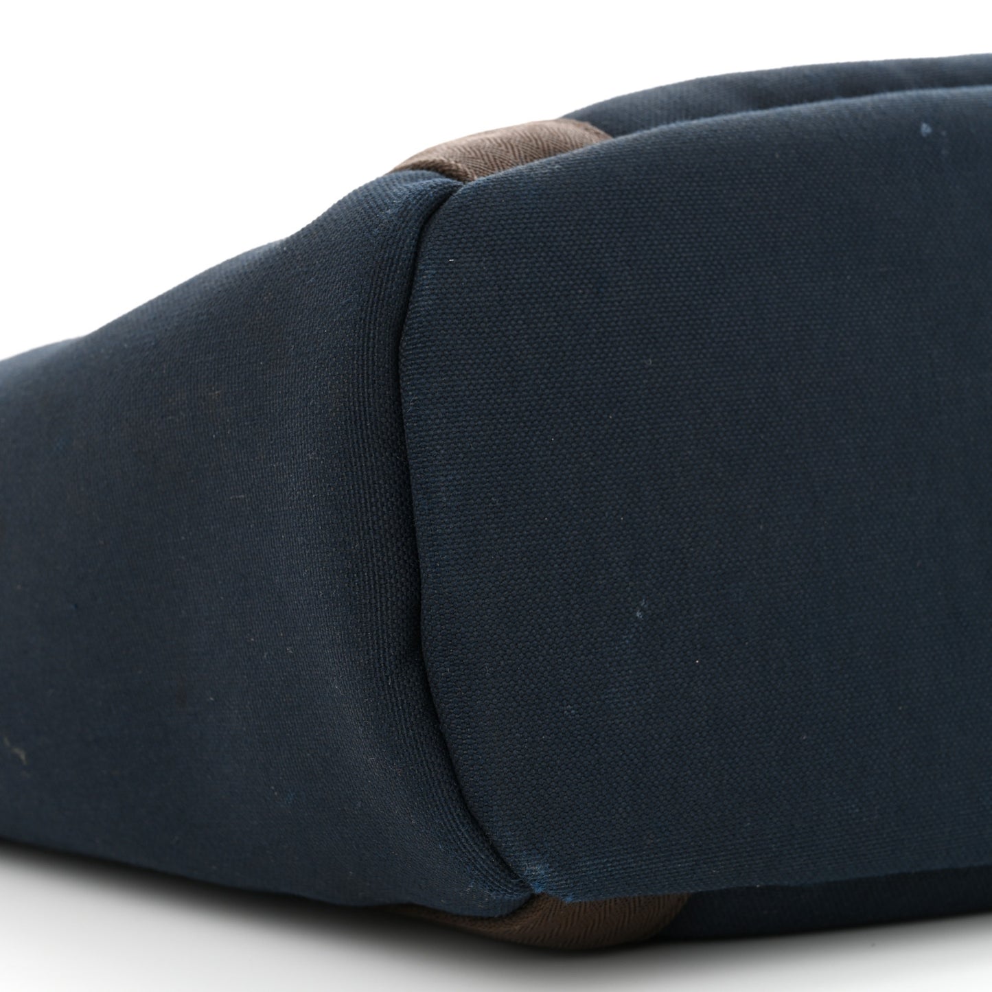Toile Sac De Pansage Groom Bleu Navy Feu