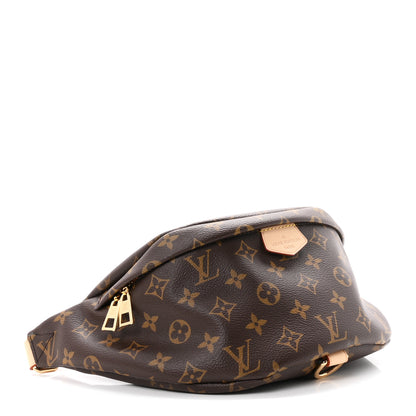 Louis Vuitton Monogram Bumbag 4 of 9
