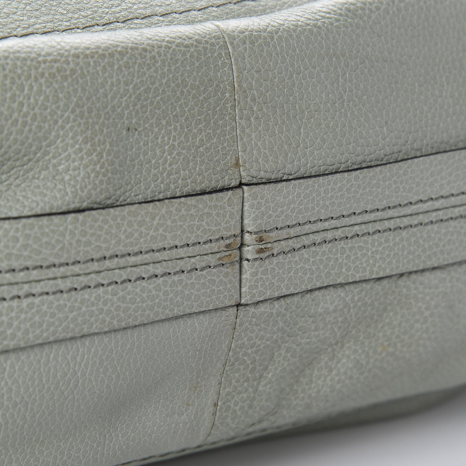 Chloe Calfskin Medium Paraty Atoll Blue 15 of 16