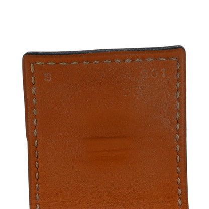 Hermes Box Collier De Chien CDC Bracelet S Black 5 of 6