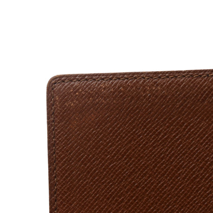 Louis Vuitton Monogram Small Ring Agenda 7 of 8
