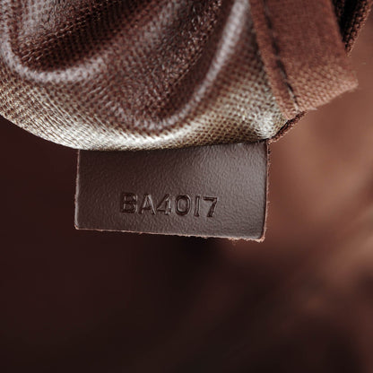 Louis Vuitton Damier Ebene Eole 60 2 of 10