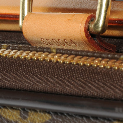 Louis Vuitton Monogram Pegase 50 9 of 9
