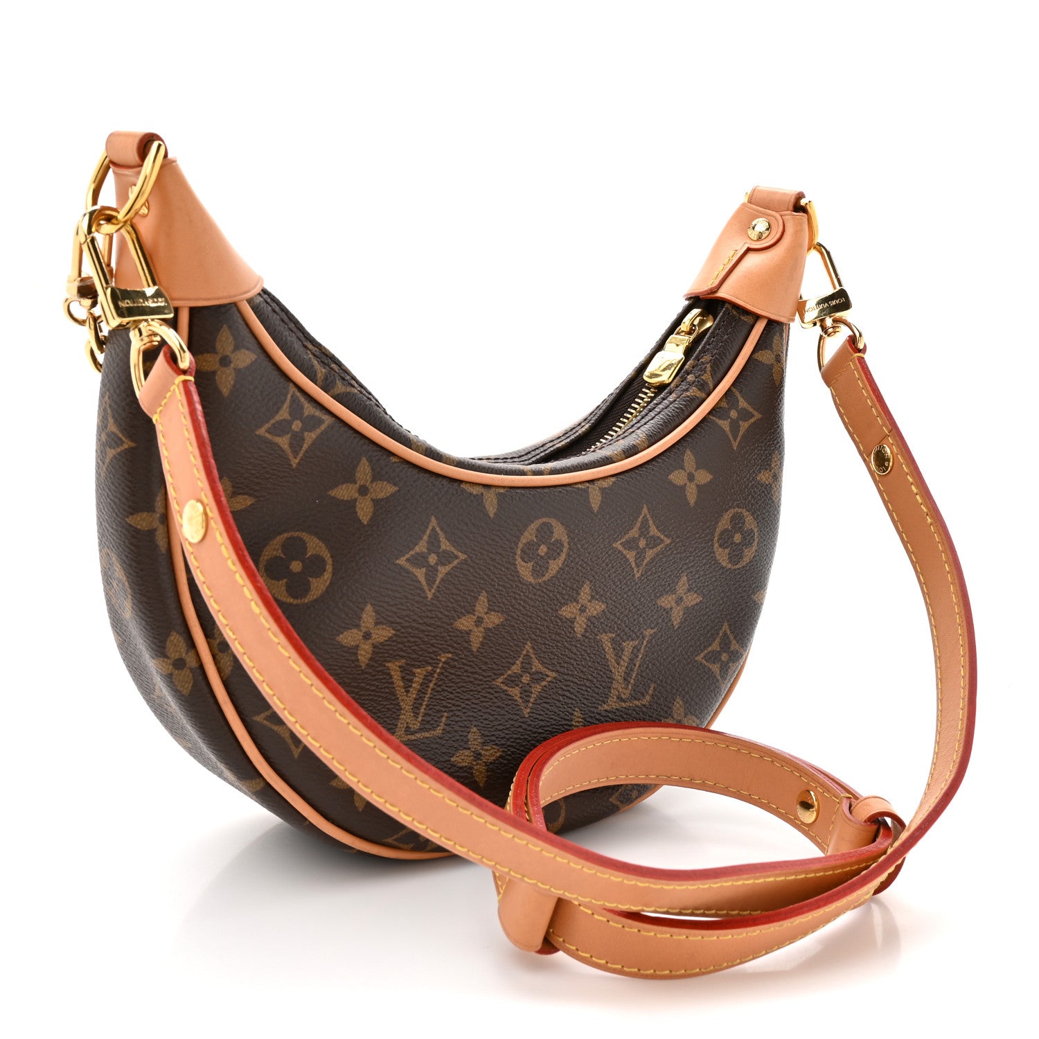 Louis Vuitton Monogram Loop 3 of 13