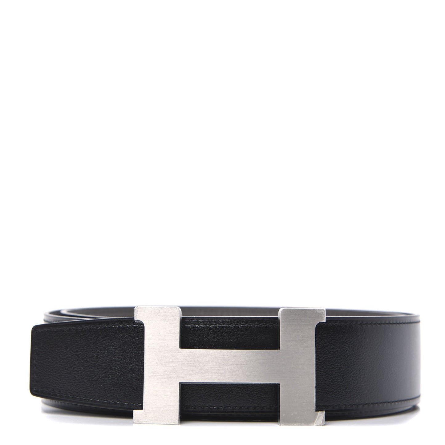 Box Togo 38mm Constance H Belt 95 Black Etain