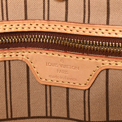 Louis Vuitton Monogram Neo Neverfull GM 7 of 11