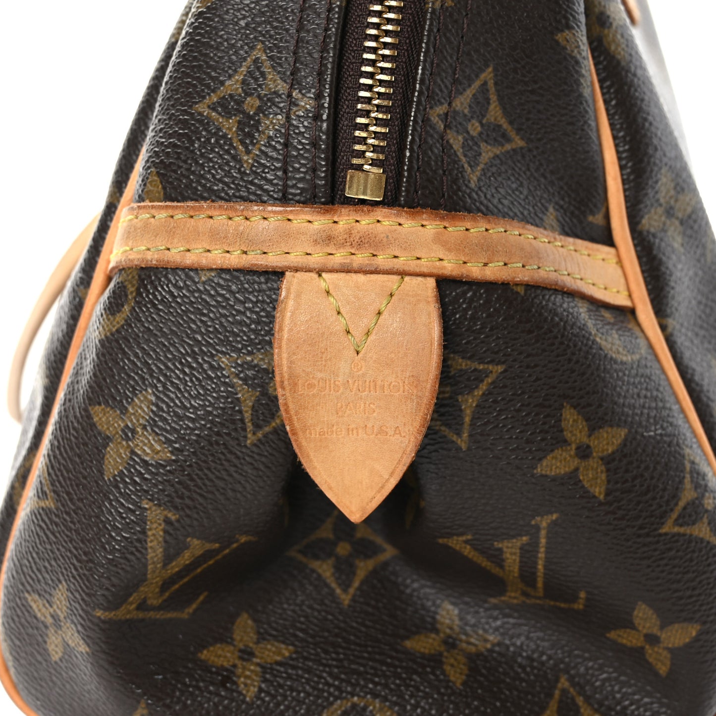 Monogram Montorgueil PM