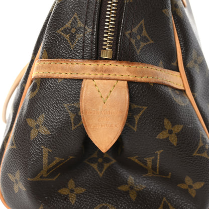Louis Vuitton Monogram Montorgueil PM 6 of 13