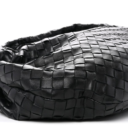 Bottega Veneta Nappa Intrecciato Small Jodie Black 9 of 12