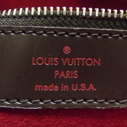 Louis Vuitton Damier Ebene Hampstead MM 8 of 10