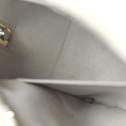 Louis Vuitton Epi Jasmin Ivory 8 of 10