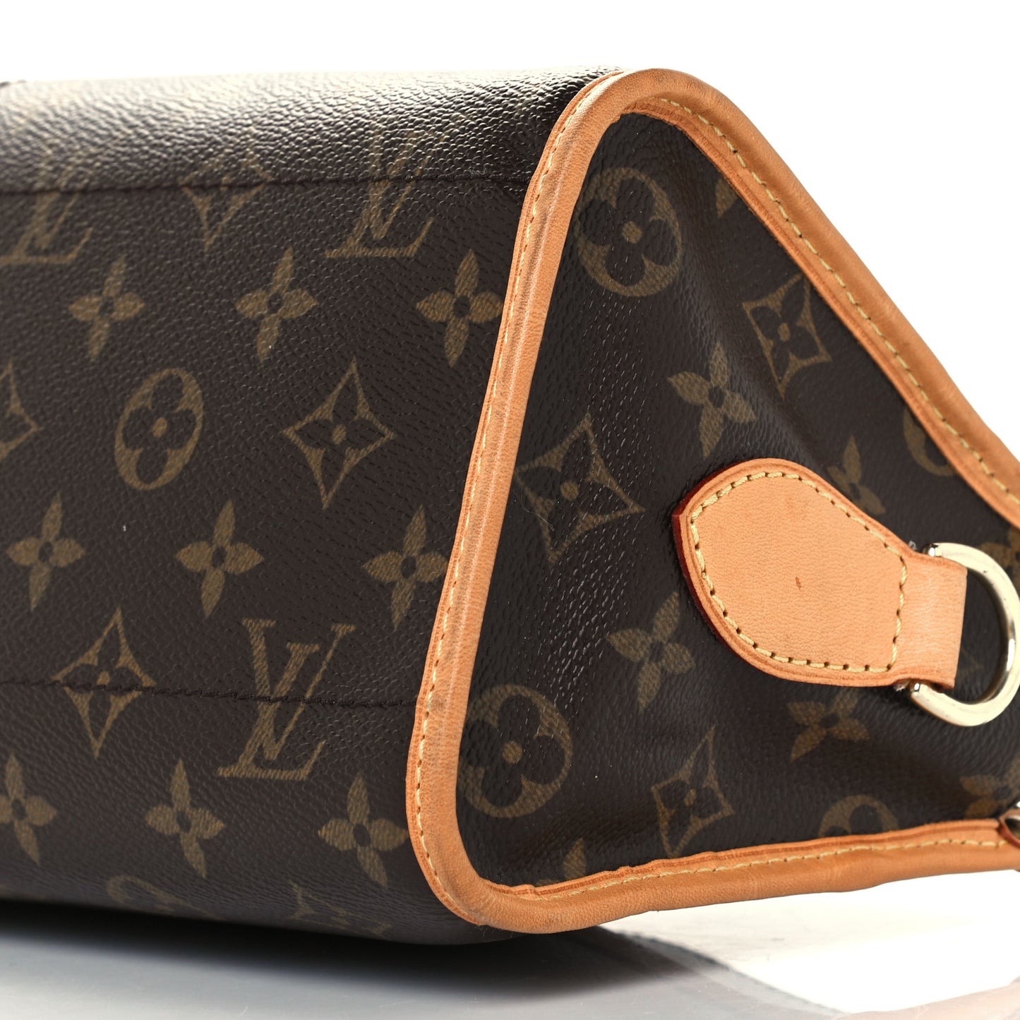 Monogram Popincourt Long Shoulder Bag