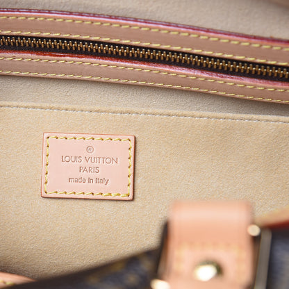 Louis Vuitton Monogram SC Bag MM 6 of 9