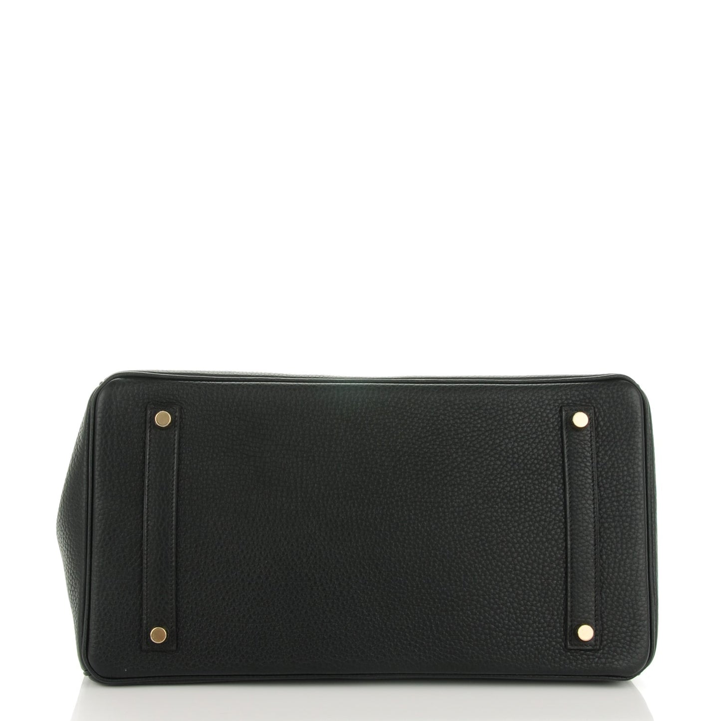 Togo Birkin 35 Black