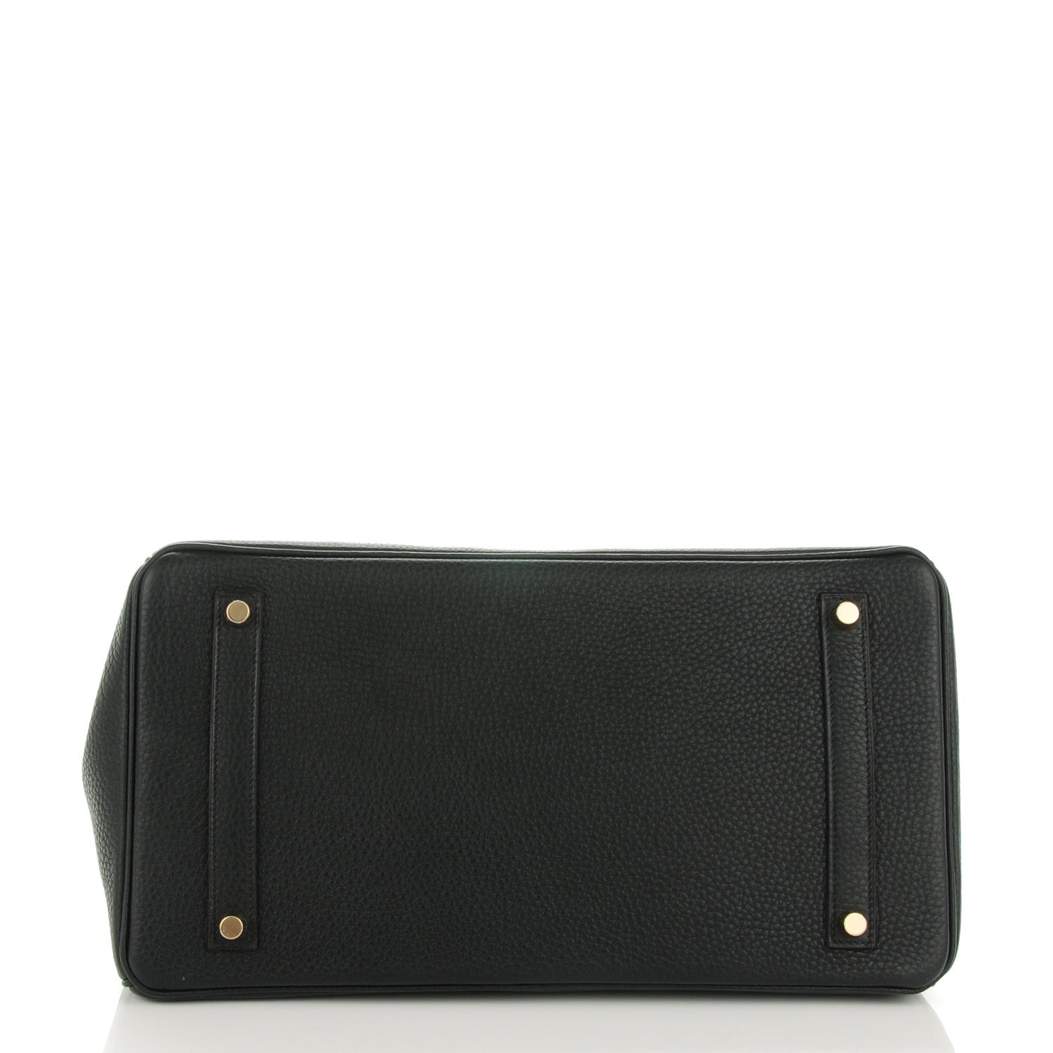 Hermes Togo Birkin 35 Black 6 of 24