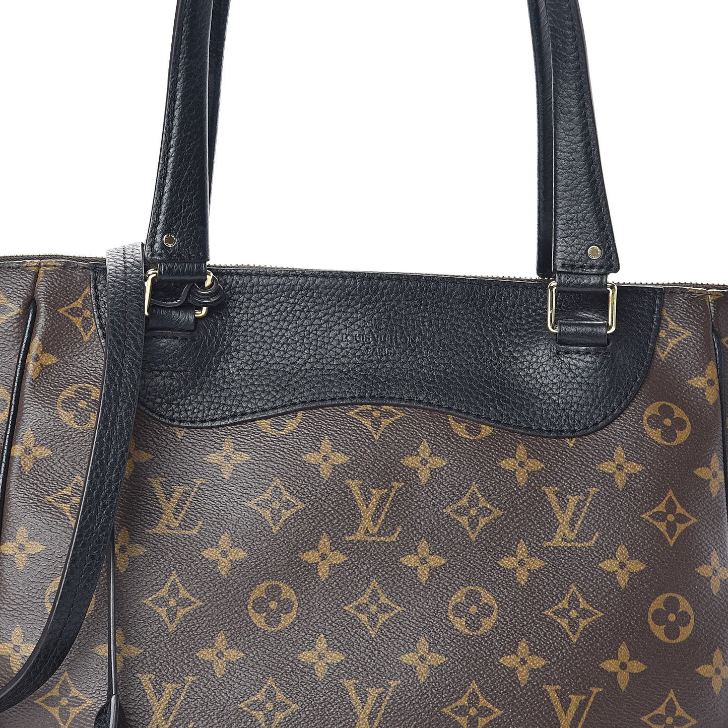 Monogram Estrela NM Black