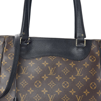 Louis Vuitton Monogram Estrela NM Black 7 of 9