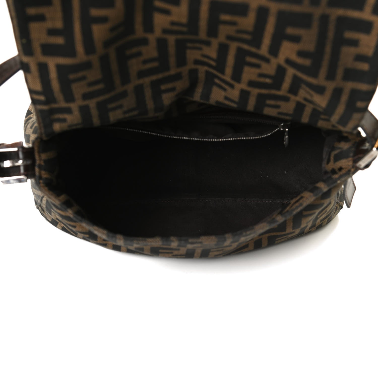 Fendi Zucca Mama Baguette Tobacco 5 of 14