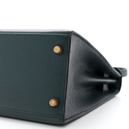 Hermes Courchevel Kelly Sellier 28 10 of 11