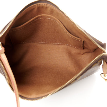 Louis Vuitton Monogram Pochette Accessories NM 5 of 10